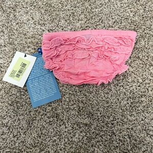 Kickee Pants Basic Bloomer – Lotus Pink – 18–24 Months – NWT